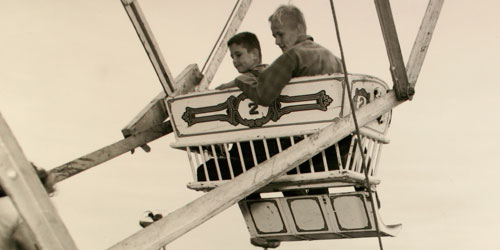 Great Minnesota State Fair